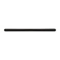 thumbnail image 4 of Utopia Alley Taylor Pull Handle - Decorative Cabinet Drop Pull Handles- Vintage Cabinet Hardware with Hand Finished Matt Black - Metal Drawer Pull Handle, 5.0" Center to Center, 4 of 8