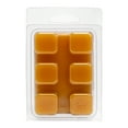 thumbnail image 5 of (5 pack) Mainstays 6 Cube Wax Melts, Cranberry Mandarin Spice, 1.25 oz, 5 of 6