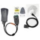 thumbnail image 1 of Newest Lexia 3 PP2000 Diagbox 9.91 for Citroen Peugeot Car Diagnostic Tool Lexia3 SZRH A-F, 1 of 5