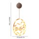 thumbnail image 4 of Pascua La Ventana Del Conejito Que Funciona para (cálido) Blanco, 4 of 6