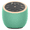 Grass Green, variant on Hotmoon Cocoon 2 Sound Machine, White Noise Machine with 40 Relaxing Sounds, Dual Speaker, Pink Green Brown Noise for Sleep and Relaxation