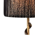 thumbnail image 2 of ElkGroup International D2477 Aston Monkey Table Lamp in Bronze, 2 of 6