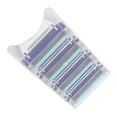 thumbnail image 4 of cuchillas de afeitar retro compatibles con 5 capas para hombres. Recambios para afeitadoras., 4 of 14