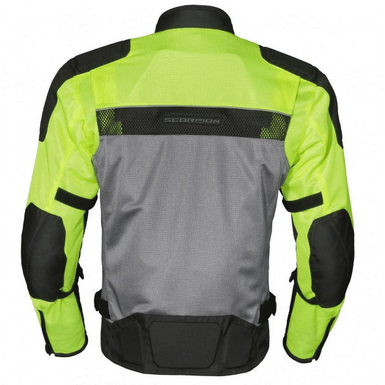 Scorpion vortex air sales jacket