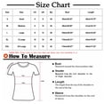 thumbnail image 3 of Womens Sleeveless Criss Cross Neck Tops for Women Summer Boho Printing Loose Comfy Tank Tops Camisole, 3 of 5