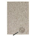 thumbnail image 4 of Koeckritz Rugs Starlight Berber 100% BCF Olefin Indoor Rug, Earthenware, 7'x12', 4 of 5