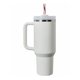 thumbnail image 2 of Termo Quencher 2.0 40oz Mistletoe Twist Marca Stanley, 2 of 3
