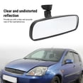 thumbnail image 4 of Espejo Retrovisor Interior Trasero 4982463 Gran Angular Reduce El Punto Ciego Espejo Retrovisor De Coche Reemplazo Para MK 5 MK 3, 4 of 7