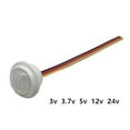 thumbnail image 2 of PIR Delay Embedded Human Body Infrared Infrared Motion Sensor Detector Switch, 2 of 6