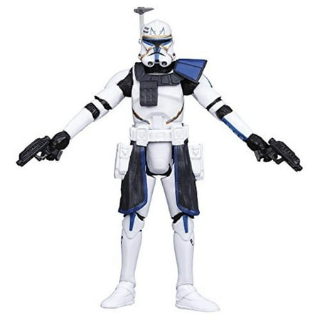 captain rex walmart