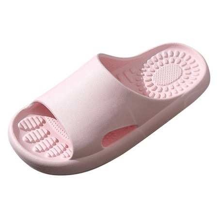 

zttd women slippers fashionable and practical in summer massage upper comfortable and non slip sole women s slipper a