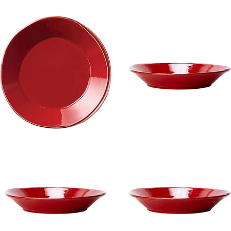 

Italian Lastra Collection Dinnerware Sets (Aqua Mugs Set of 4)