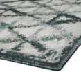 thumbnail image 6 of Achim Capri 3 Piece Rug Set, Rizzy Blue, 5' x 7' Area Rug, 22" x 59" Runner, 22" x 31" Mat, 6 of 7