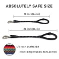 thumbnail image 4 of Correa corta para perros Leash ZALER Traffic para perros, 45 cm, 4 of 7
