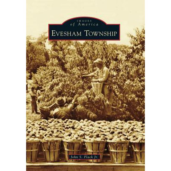 Evesham Township