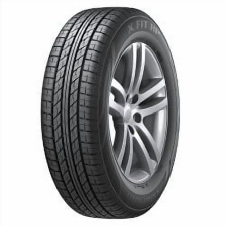 Set of 4 Laufenn X FIT HP LA41 245/55R19 103V Tires 2455519 245 55 19