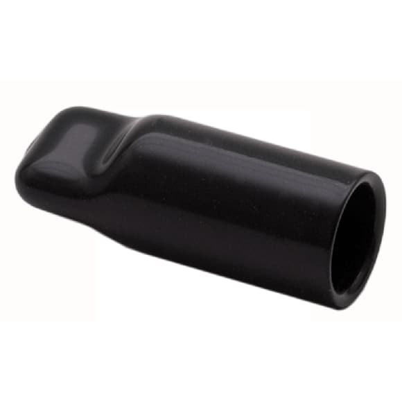 KegWorks Faucet Cap, 1-Pack, Black