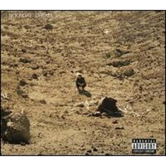 Pre-Owned Noonday Dream (CD 0602567665427) by Ben Howard
