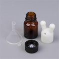 thumbnail image 2 of 1 Set Leakproof Aroma Essential Oil Inhaler Cap Mini Perfume Inhaler, 2 of 5
