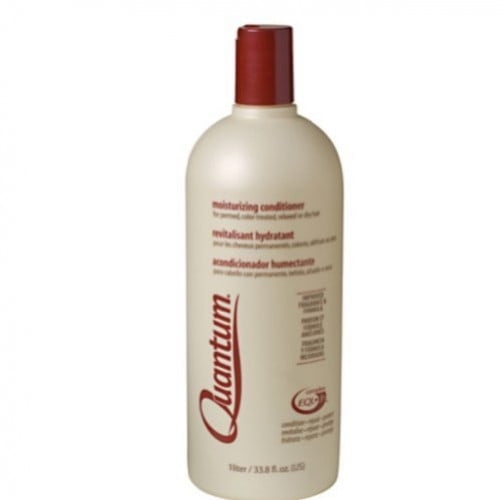 Zotos Quantum Moisturizing Conditioner for Permed and Colortreated Hair,
