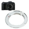 thumbnail image 4 of Lens Adapter Ring, Wear Resistant Lens Mount Adapter  For SLR Camera, 4 of 8