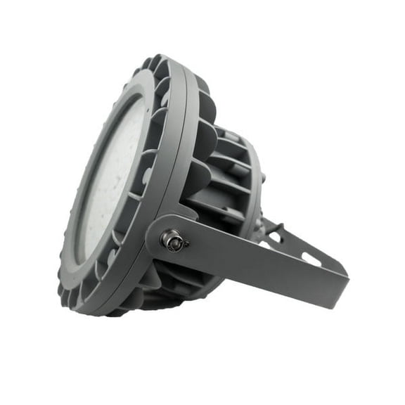 OKAYBULB Hazardous Location High Bay LED 150W 5000K 20,250LM with AC100-277V