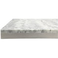 thumbnail image 7 of Dogbed4less 42"x28"x3" Dog Cat and Puppies Memory Foam Pet Bed with Waterproof Removable Cover, 7 of 7