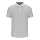 thumbnail image 5 of pstuiky Camisa de manga corta para hombre, Camisa de manga corta con botones y solapa para hombre, de color liso, para vacaciones y tiempo libre ropa de hombre xxl, 5 of 9