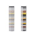 thumbnail image 1 of Shower Head Filter 2 Pack - 18-Stage High Pressure Filtration for Hard Water & Chlorine, 1 of 5