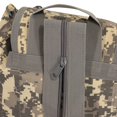 thumbnail image 3 of Mini mochila Mochila militar y deportiva para exteriores Mochila de camuflaje (ACU Digital Camo), 3 of 8