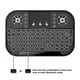 thumbnail image 4 of Teclado De Mano Recargable, Compatible Con Control Remoto Inalámbrico Multitáctil, Mini Teclado Inalámbrico Bluetooth Recargable Con Panel Táctil Para Teléfono Móvil, 4 of 7
