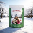 thumbnail image 6 of 1Pc Eeljoy Pet Safe Ice Melt 100G, Fast Melting Formula For Safe Snow/Ice Removal, Ideal For Pet-Friendly Areas Driveways Sidewalkseeljoy Pet Safe Ice Melt 100G Is A Reliable, 6 of 9