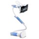 thumbnail image 1 of Cell Phone Holder For Bed, Flexible Holder - Gooseneck 360 Long Arm Clamp Bracket Mount Stand, 1 of 2