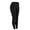 a01-Black, variant on Aoochasliy Clothes Womens Pants Petite Ladies Workout Out Pocket Leggings Fitness Sports Running Yoga Athletic Pants