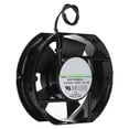 thumbnail image 1 of Ventilador de refrigeración de 172 mm con doble rodamiento de bolas, resistente al calor, para calentador, horno, caja de secado, humidificadores, 220-240 V, 1 of 8