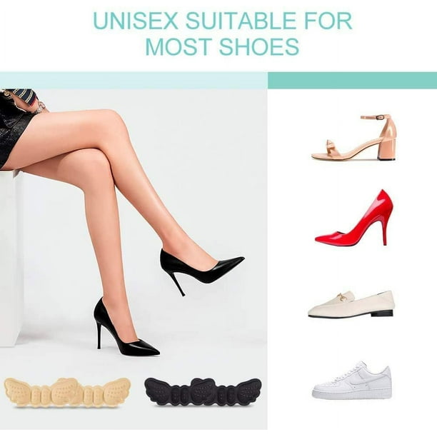 Shoe inserts for too shop large shoes