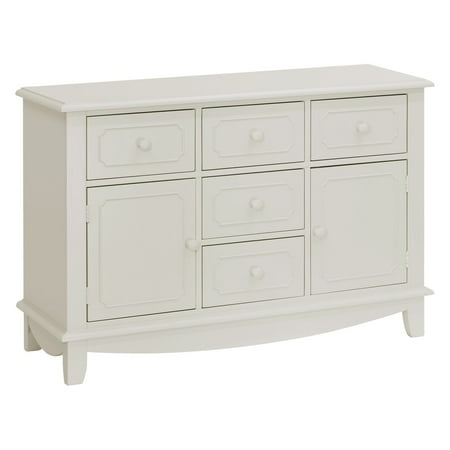 Million Dollar Baby Sullivan Double-Wide Dresser