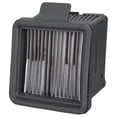 thumbnail image 4 of Scrubbing Machine Filter, High Efficiency Glossy Finish Wear Resistant Easy To Install ABS Plastic Shell Scrubber Filter  For Household Use, 4 of 8