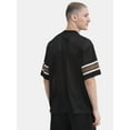 thumbnail image 3 of No Boundaries Mesh Jersey with Short Sleeves, Men's, 3 of 5