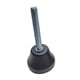 thumbnail image 4 of Paya de freno para bicicleta de ejercicio Botón de reemplazo de reemplazo de resistencia Perilla de ajuste para bicicletas Máquinas de ejercicio, 4 of 8