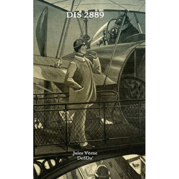 Dis 2889, (Hardcover)