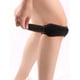 thumbnail image 4 of 2pcs Rodillera Deportiva De Banda Xtellar color negro Rotuliana Para Gym,fitness, 4 of 5