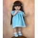 thumbnail image 2 of Muñeca Renacida BZDoll 55cm Niña Realista Cuerpo de Silicona, 2 of 4