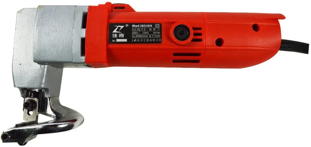 barber shears electric