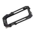 thumbnail image 4 of Action Camera Protective Frame, Easy Installation Action Camera Cage Anodized Aluminum Alloy  for Selfie Stick for Fill Light, 4 of 7