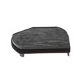 thumbnail image 1 of Filtro de aire acondicionado Yuxing A2028300018 para automóvil CLK A208 C208 1997-2003 Negro, 1 of 5