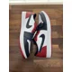 thumbnail image 2 of Ni - ke Air Jordan 1 Low Golf ‘USA’ DD9315-113 Men's 15 No-Lid, 2 of 5