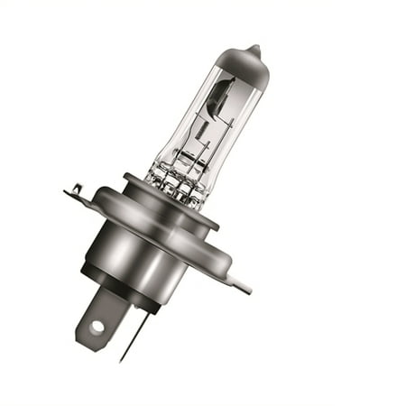 Hella Standard Halogen Bulb H4 100/80W (Best H4 Halogen Bulb)