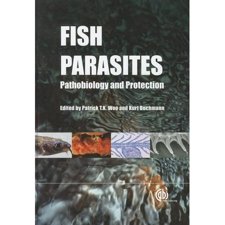 UPC: 9781845938062 | Fish Parasites: Pathobiology and Protection (Hardcover)