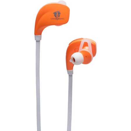 UPC 851340005121 product image for Life-N-Soul Bluetooth Sports Earphone | upcitemdb.com